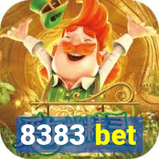 8383 bet