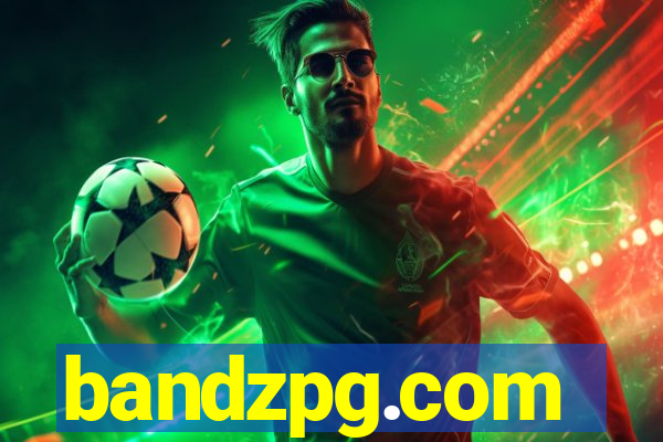 bandzpg.com