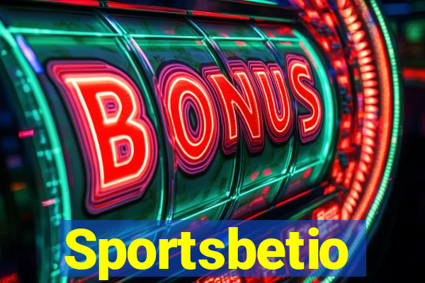 Sportsbetio