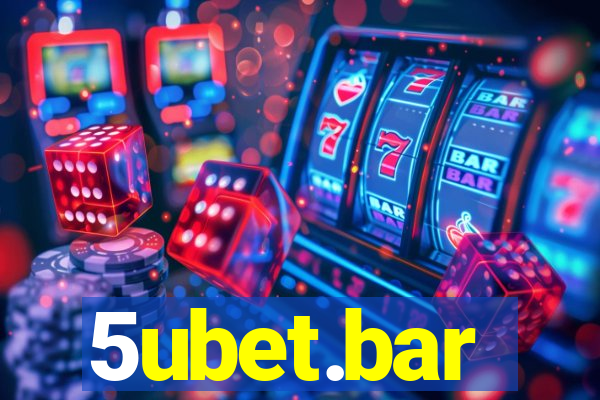 5ubet.bar