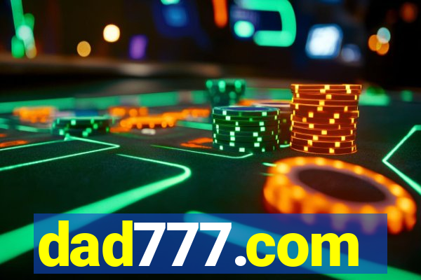 dad777.com