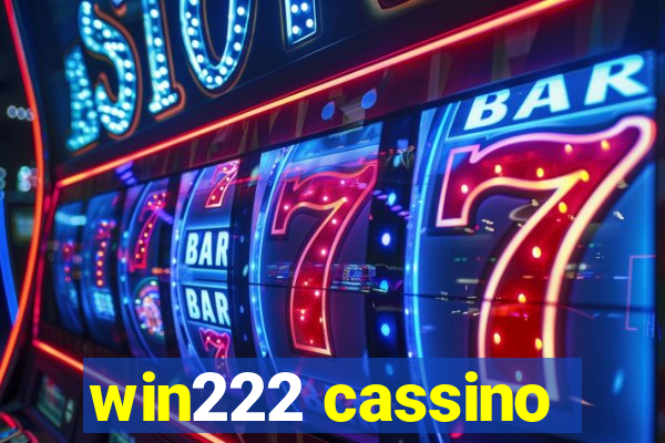 win222 cassino