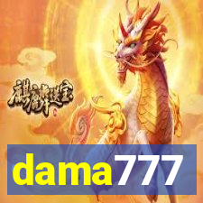 dama777