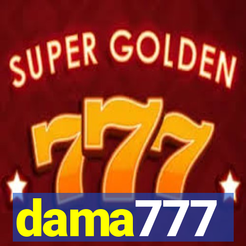 dama777