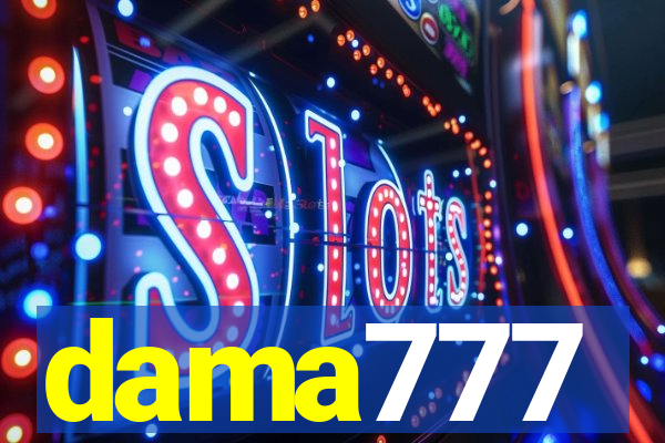 dama777