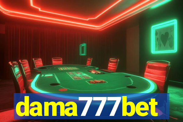 dama777bet