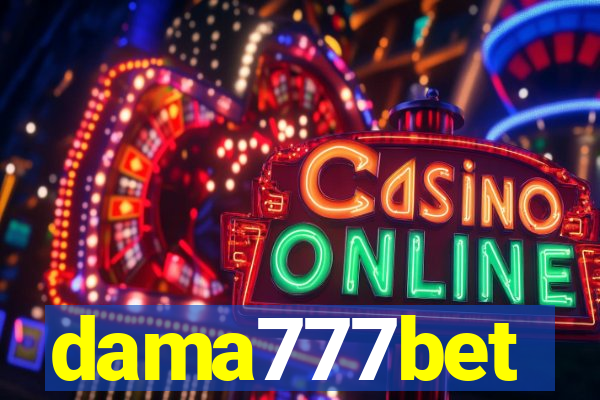 dama777bet
