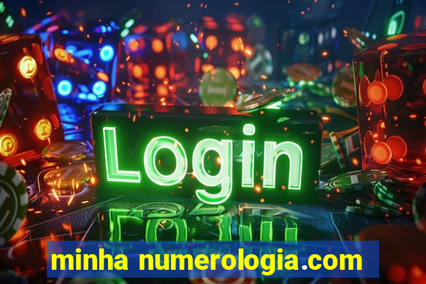 minha numerologia.com
