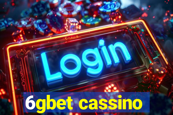 6gbet cassino