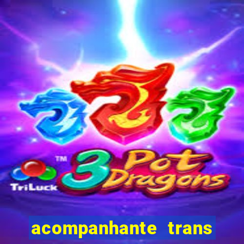 acompanhante trans de porto alegre