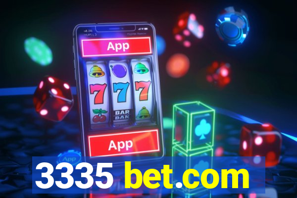 3335 bet.com