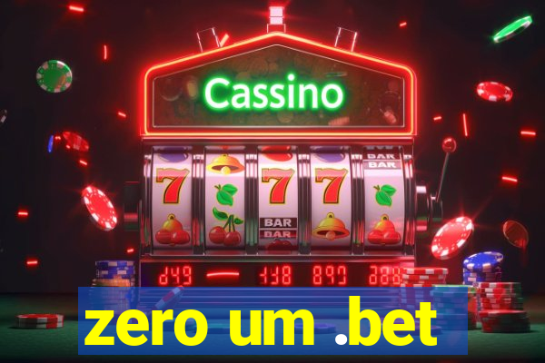 zero um .bet