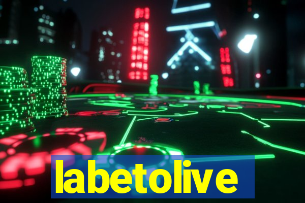 labetolive