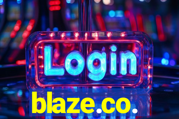 blaze.co.