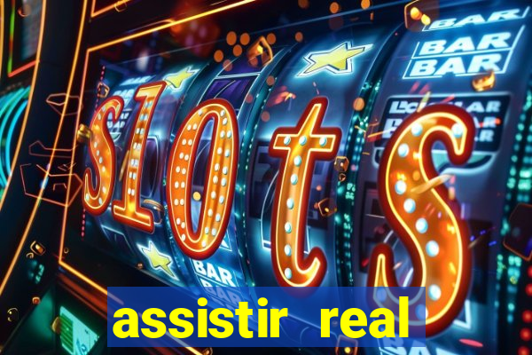 assistir real madrid ao vivo multicanais