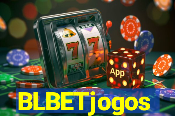 BLBETjogos