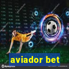 aviador bet