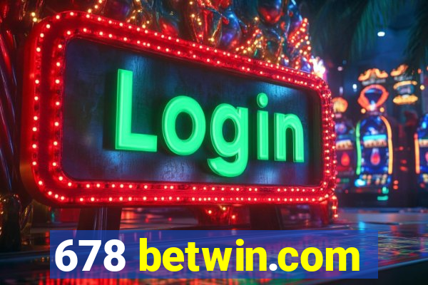 678 betwin.com