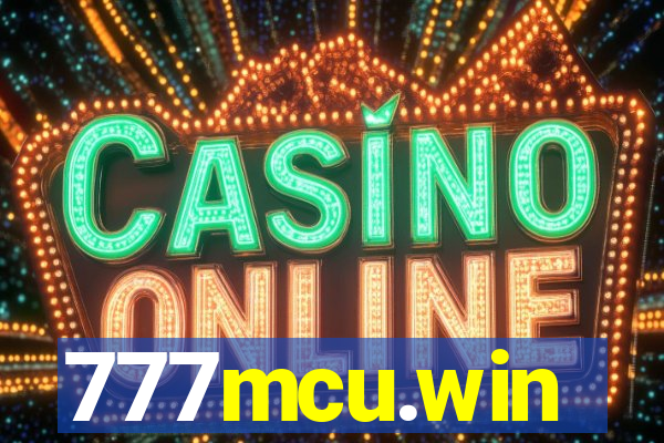 777mcu.win