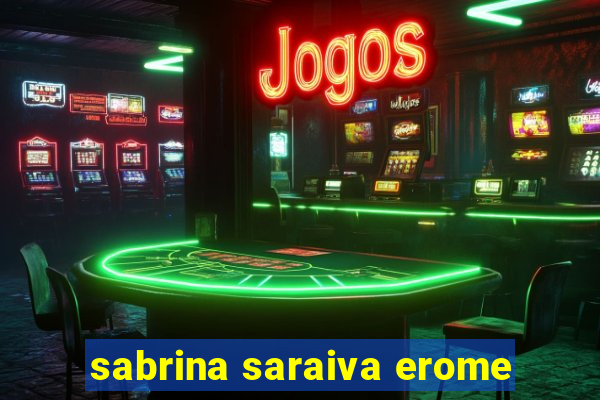 sabrina saraiva erome