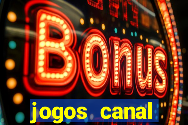 jogos canal premiere hoje