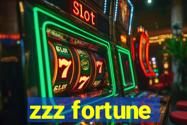 zzz fortune