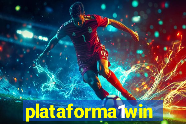 plataforma1win