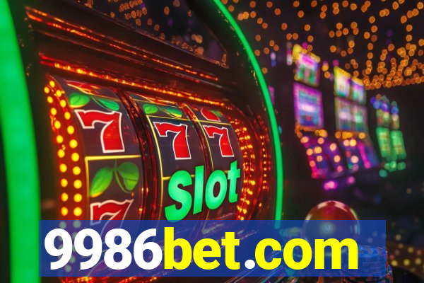 9986bet.com
