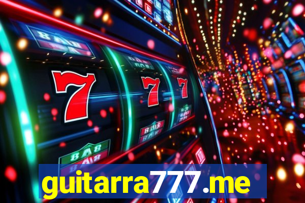 guitarra777.me