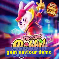 gem saviour demo