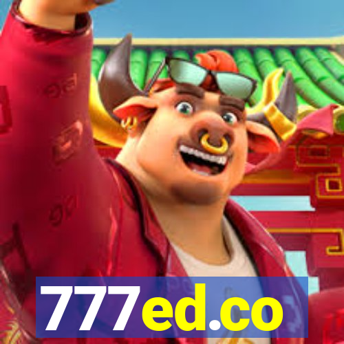 777ed.co