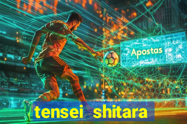 tensei shitara slime datta ken season 3 dublagem
