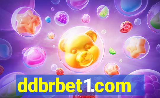 ddbrbet1.com