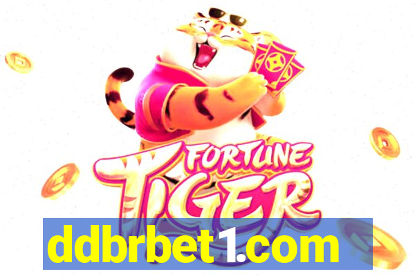 ddbrbet1.com