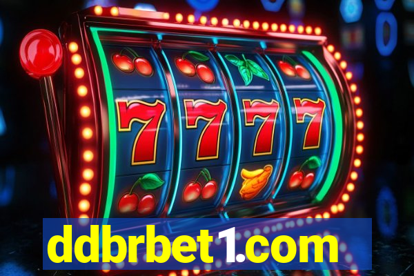 ddbrbet1.com