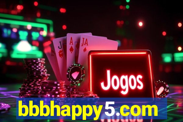 bbbhappy5.com