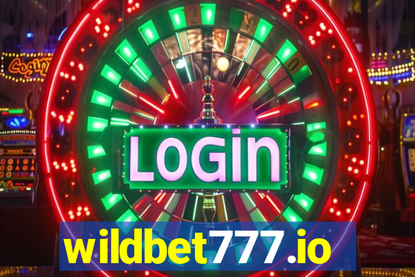wildbet777.io