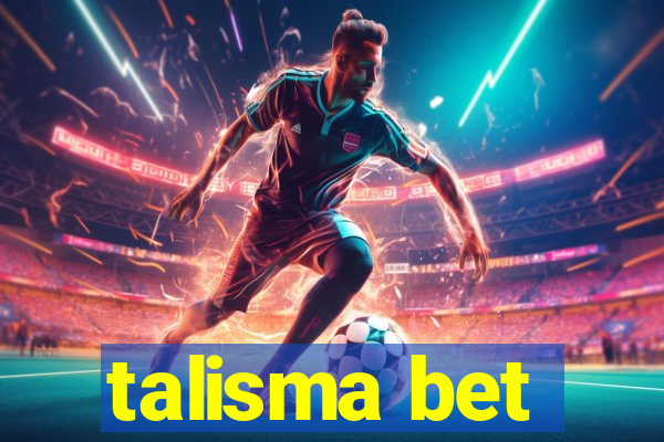 talisma bet