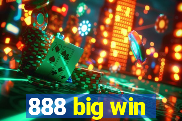 888 big win