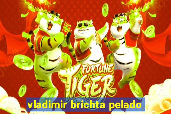 vladimir brichta pelado