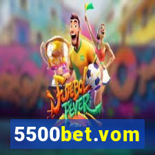 5500bet.vom