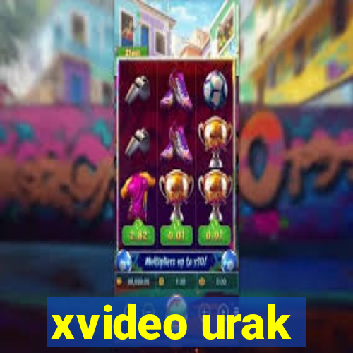 xvideo urak