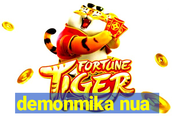 demonmika nua