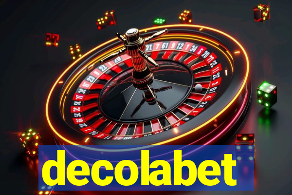 decolabet