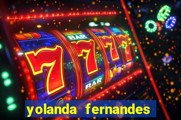 yolanda fernandes malta bettin