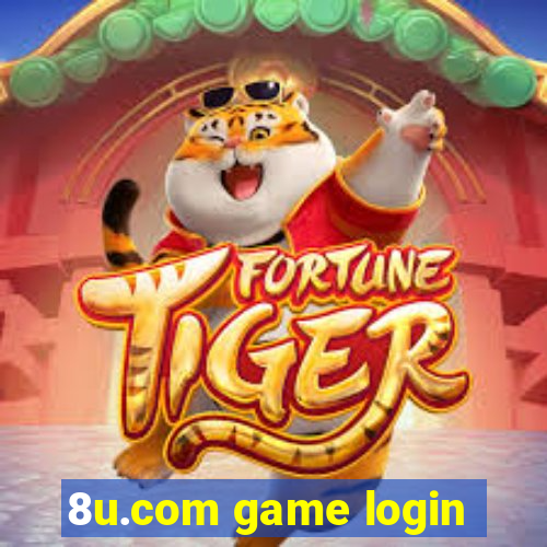 8u.com game login
