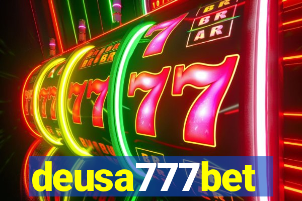 deusa777bet