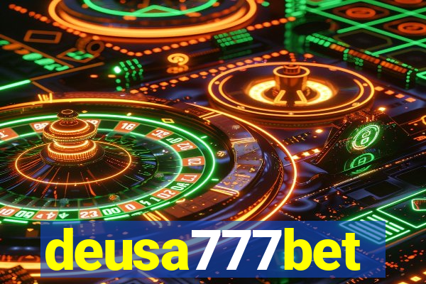 deusa777bet