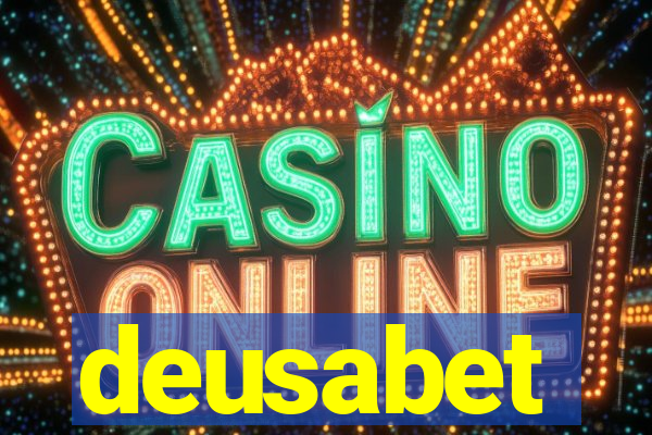 deusabet