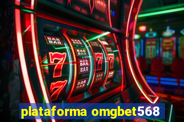 plataforma omgbet568
